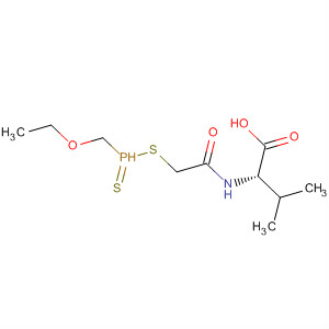 CAS 33997-61-4 structure