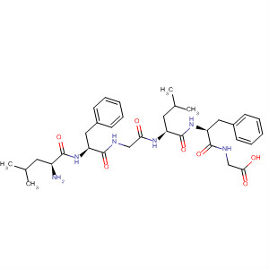 CAS 34381-61-8 molecular structure