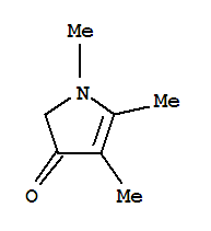 CAS 343927-61-7 molecular structure