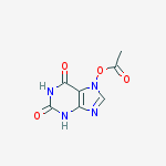 CAS 34407-61-9 molecular structure