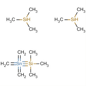CAS 34501-61-6 molecular structure