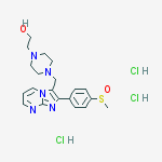 CAS 3458-61-5 structure