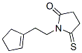 CAS 347380-61-4 molecular structure
