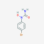 CAS 34816-61-0 molecular structure