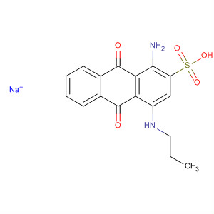 CAS 34824-61-8 molecular structure