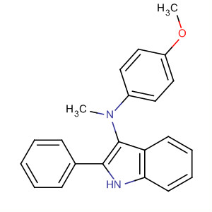 CAS 35173-61-6 molecular structure