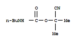 CAS 3519-61-7 molecular structure