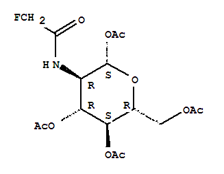 CAS 35237-61-7 molecular structure