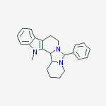 CAS 35257-61-5 structure