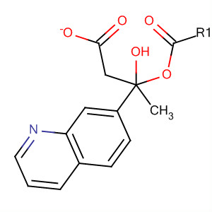 CAS 35651-61-7 structure