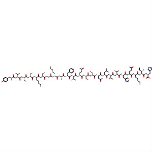 CAS 356757-61-4 structure