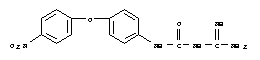 CAS 35972-61-3 molecular structure