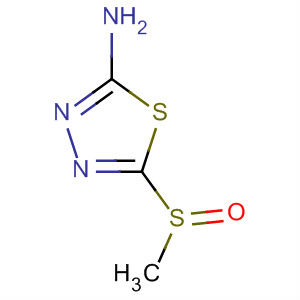 CAS 36033-61-1 molecular structure