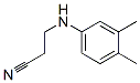 CAS 36034-61-4 structure