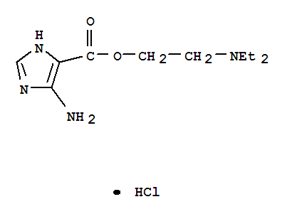 CAS 36142-61-7 structure