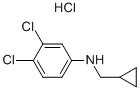 CAS 36178-61-7 molecular structure