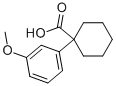 CAS 36263-61-3 molecular structure