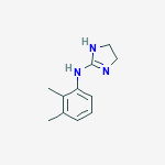 CAS 36314-61-1 molecular structure