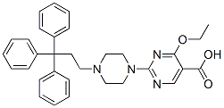 CAS 36371-61-6 molecular structure