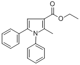 CAS 3652-61-7 structure