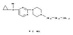 CAS 36524-61-5 structure