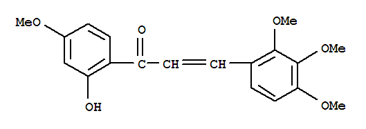 CAS 36685-61-7 molecular structure