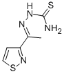 CAS 3683-61-2 molecular structure