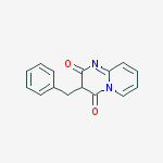 CAS 36861-61-7 structure