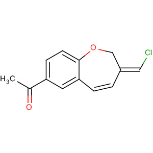 CAS 369376-61-4 molecular structure