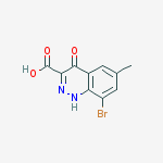 CAS 36991-61-4 molecular structure