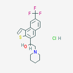 CAS 37094-61-4 molecular structure