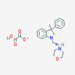 CAS 37126-61-7 structure