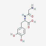 CAS 37181-61-6 molecular structure