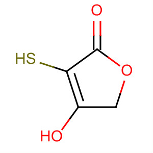 CAS 3734-61-0 structure
