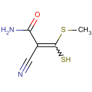 CAS 37614-61-2 molecular structure