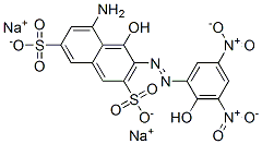 CAS 3769-61-7 structure