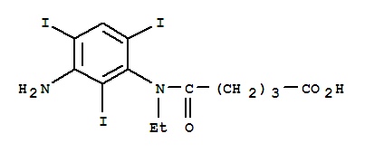 CAS 37934-61-5 molecular structure