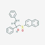 CAS 38226-61-8 molecular structure