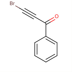 CAS 3876-61-7 molecular structure