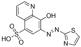 CAS 3885-61-8 structure