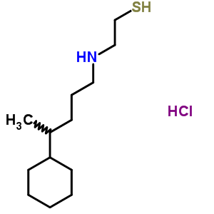 CAS 38920-61-5 molecular structure