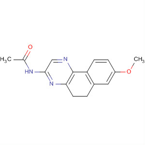 CAS 391235-61-3 molecular structure