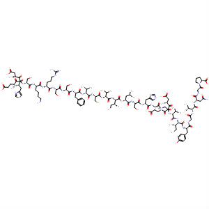 CAS 391669-61-7 molecular structure