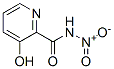 CAS 3920-61-4 structure