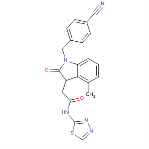 CAS 393795-61-4 structure