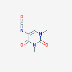 CAS 39513-61-6 structure
