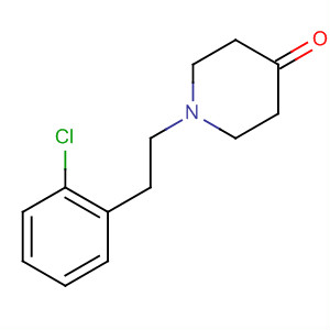 CAS 39742-61-5 structure