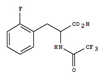 CAS 39801-61-1 structure