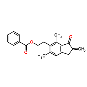 CAS 39815-61-7 molecular structure