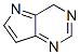 CAS 399-61-1 structure